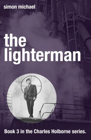 The Lighterman Paperback