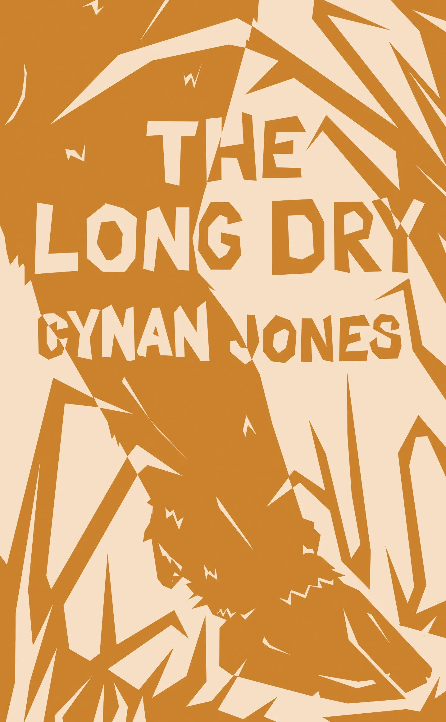 The Long Dry CHPbeta
