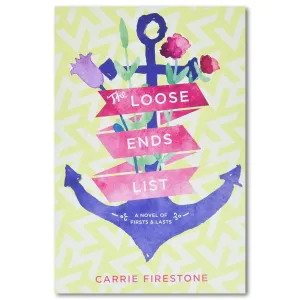 The Loose Ends List