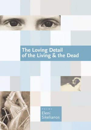 The Loving Detail of the Living & the Dead CHPbeta