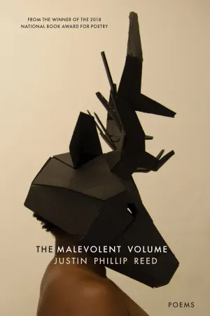 The Malevolent Volume CHPbeta