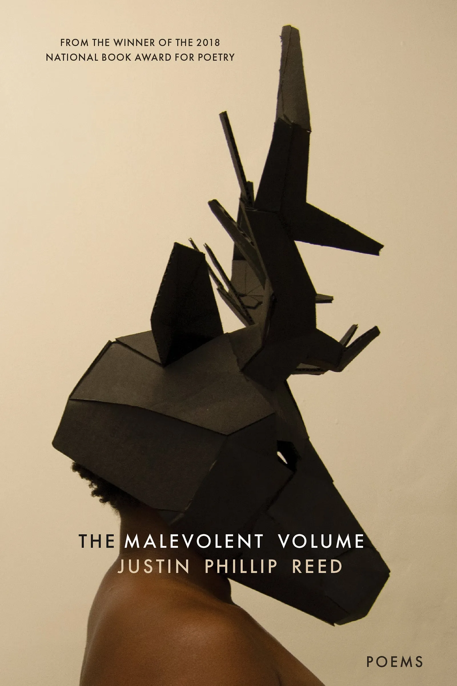 The Malevolent Volume CHPbeta