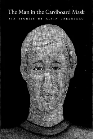 The Man in the Cardboard Mask CHPbeta