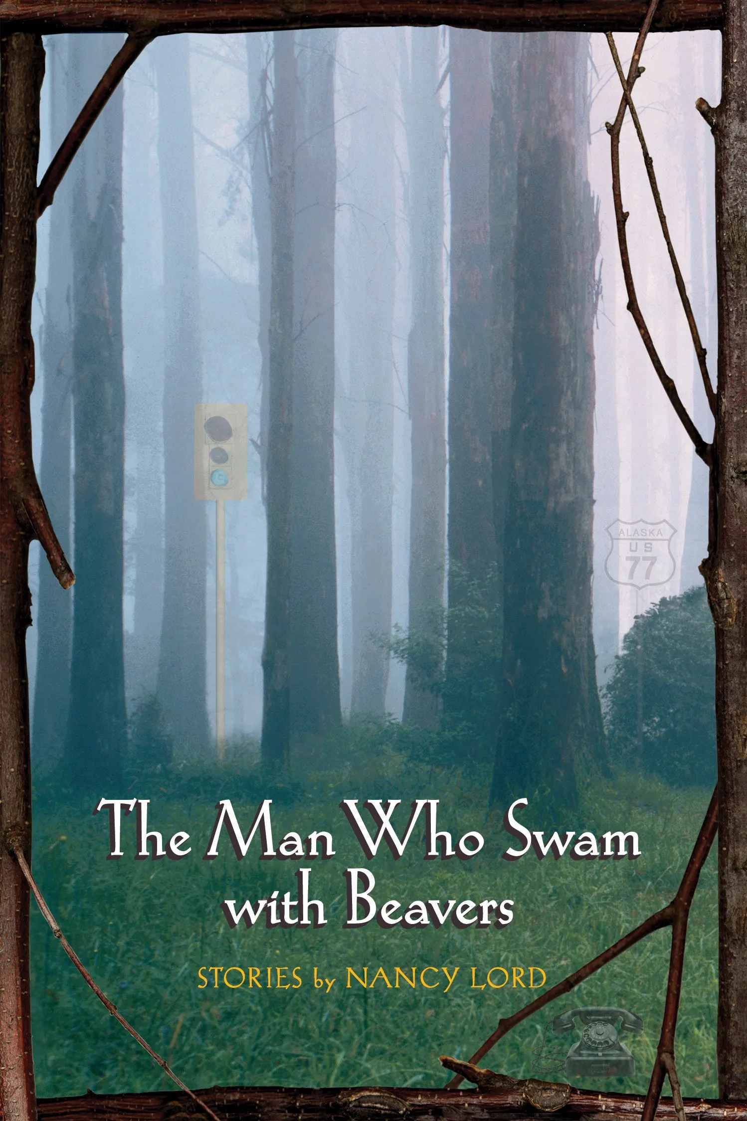 The Man Who Swam with Beavers CHPbeta
