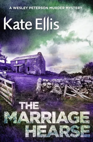 The Marriage Hearse: Book 10 In The DI Wesley Peterson Crime Series Paperback