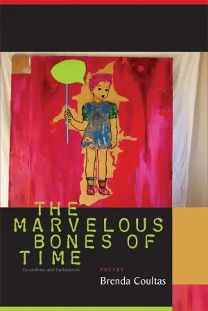 The Marvelous Bones of Time CHPbeta
