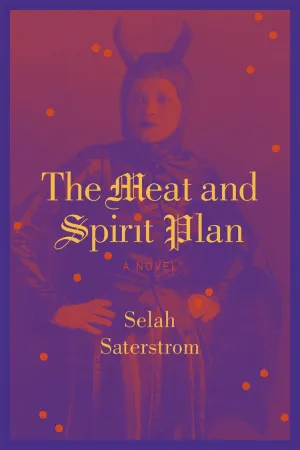 The Meat and Spirit Plan CHPbeta