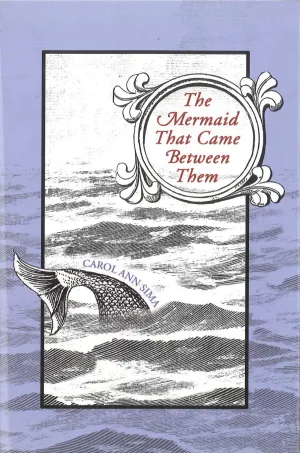 The Mermaid That Came Between Them CHPbeta