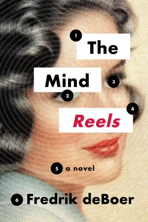 The Mind Reels CHPbeta