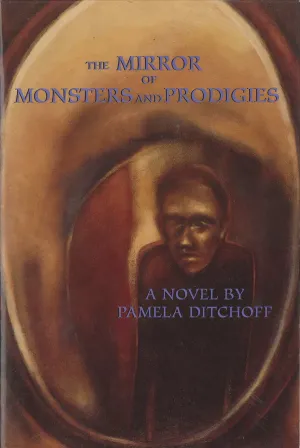The Mirror of Monsters and Prodigies CHPbeta