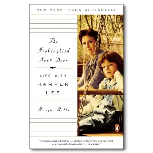 The Mockingbird Next Door