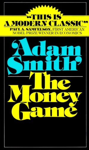 The Money Game Paperback