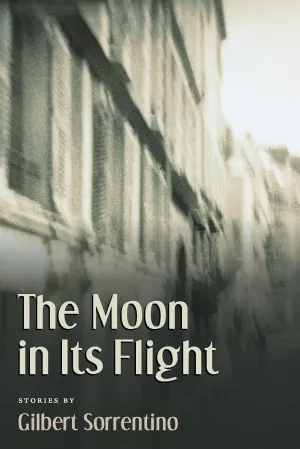 The Moon in Its Flight CHPbeta