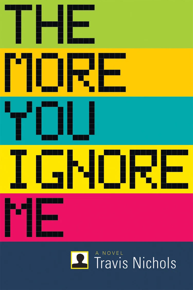 The More You Ignore Me CHPbeta