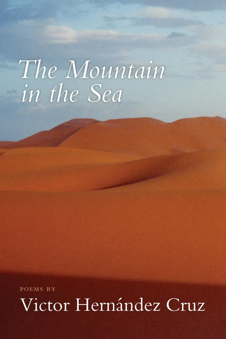 The Mountain in the Sea CHPbeta