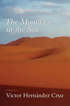 The Mountain in the Sea CHPbeta