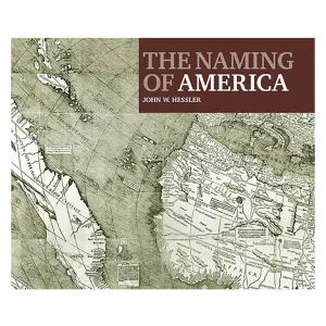 The Naming of America