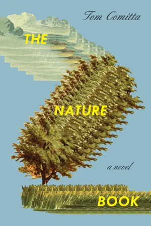The Nature Book CHPbeta