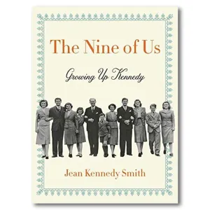 The Nine of Us