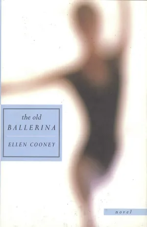 The Old Ballerina CHPbeta