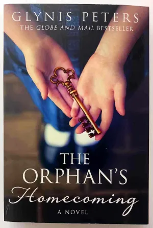 THE ORPHAN'S HOMECOMING - Glynis Peters