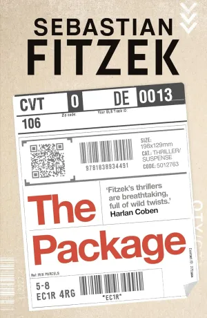 The Package Paperback