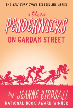 The Penderwicks On Gardam Street: 2 Paperback