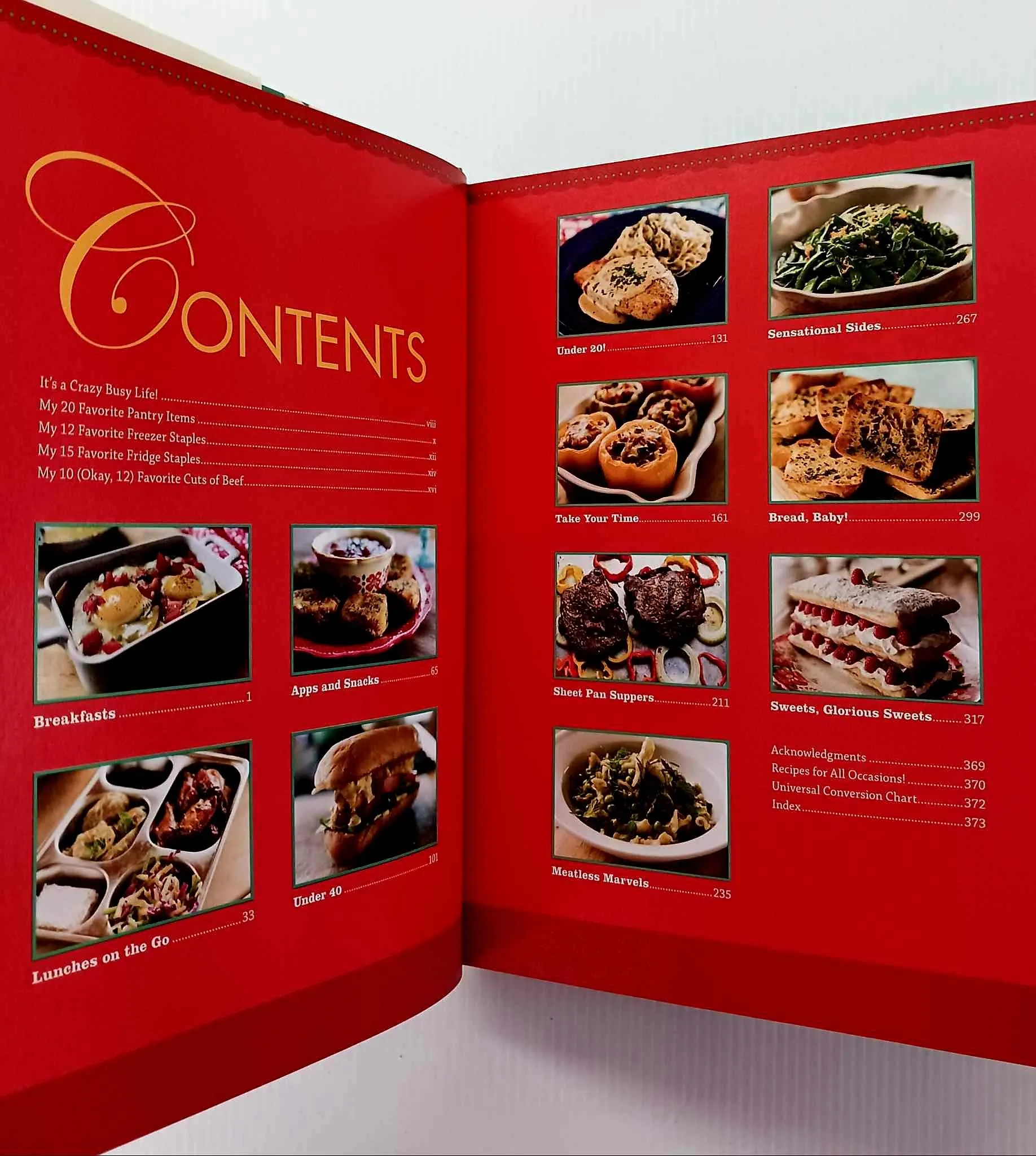 THE PIONEER WOMAN COOKS--COME AND GET IT! - Ree Drummond