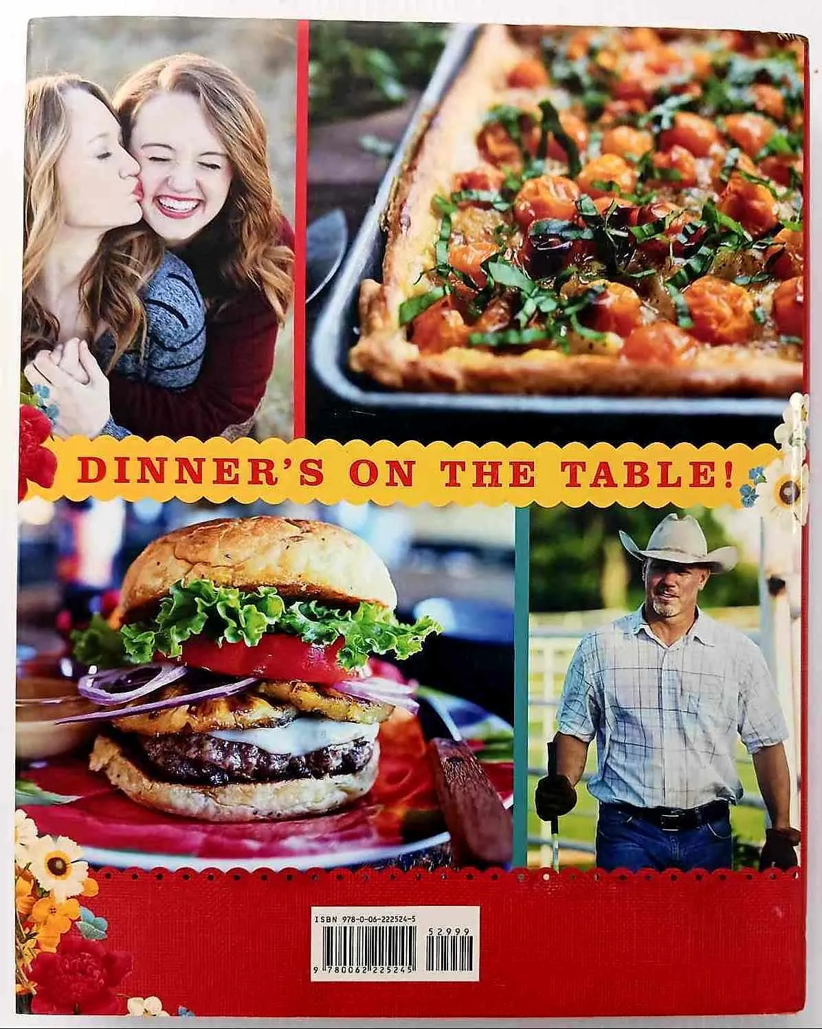 THE PIONEER WOMAN COOKS--DINNERTIME - Ree Drummond
