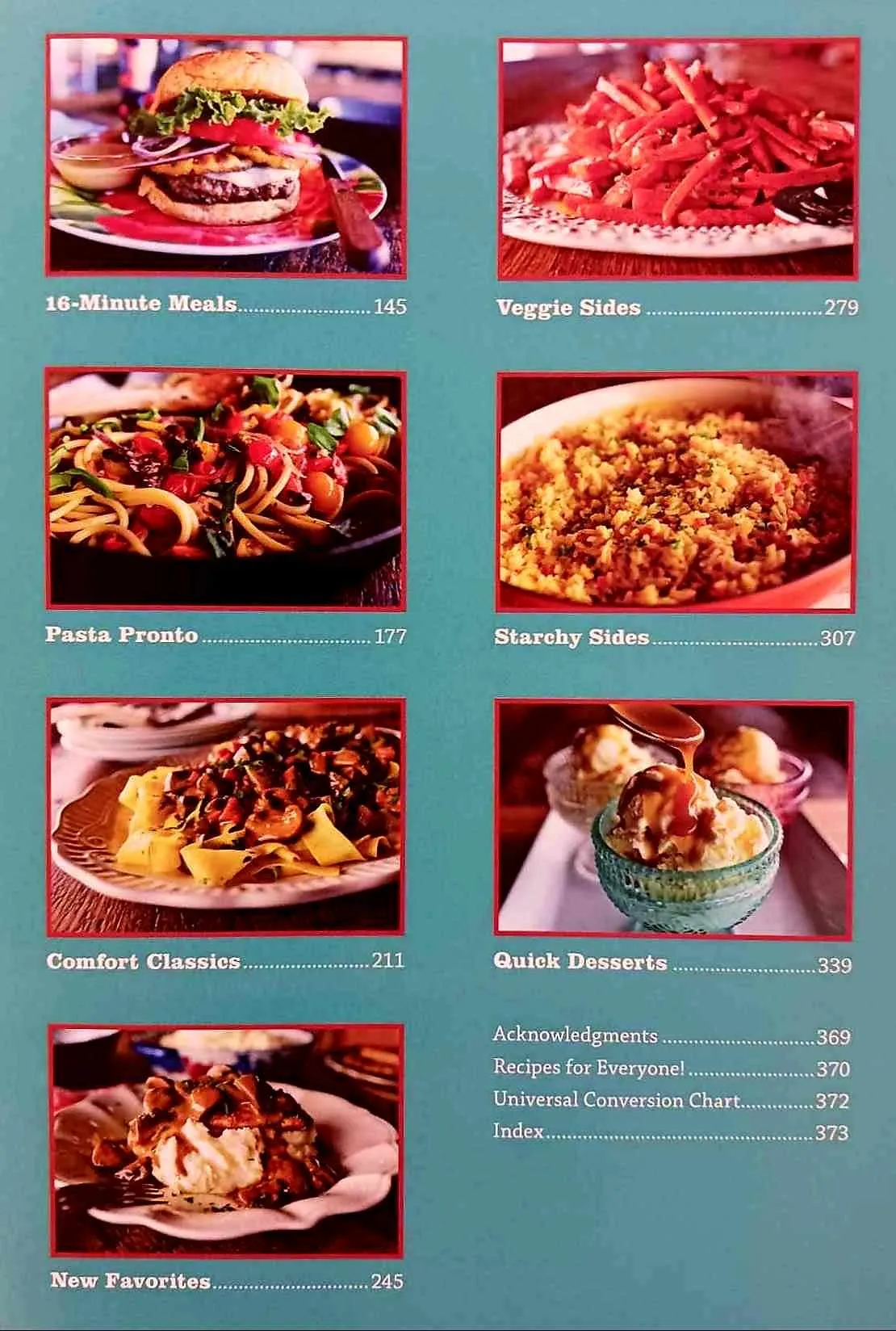 THE PIONEER WOMAN COOKS--DINNERTIME - Ree Drummond