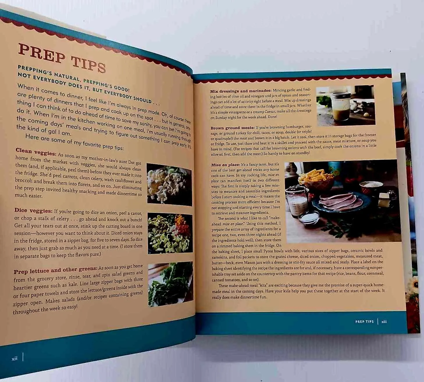 THE PIONEER WOMAN COOKS--DINNERTIME - Ree Drummond