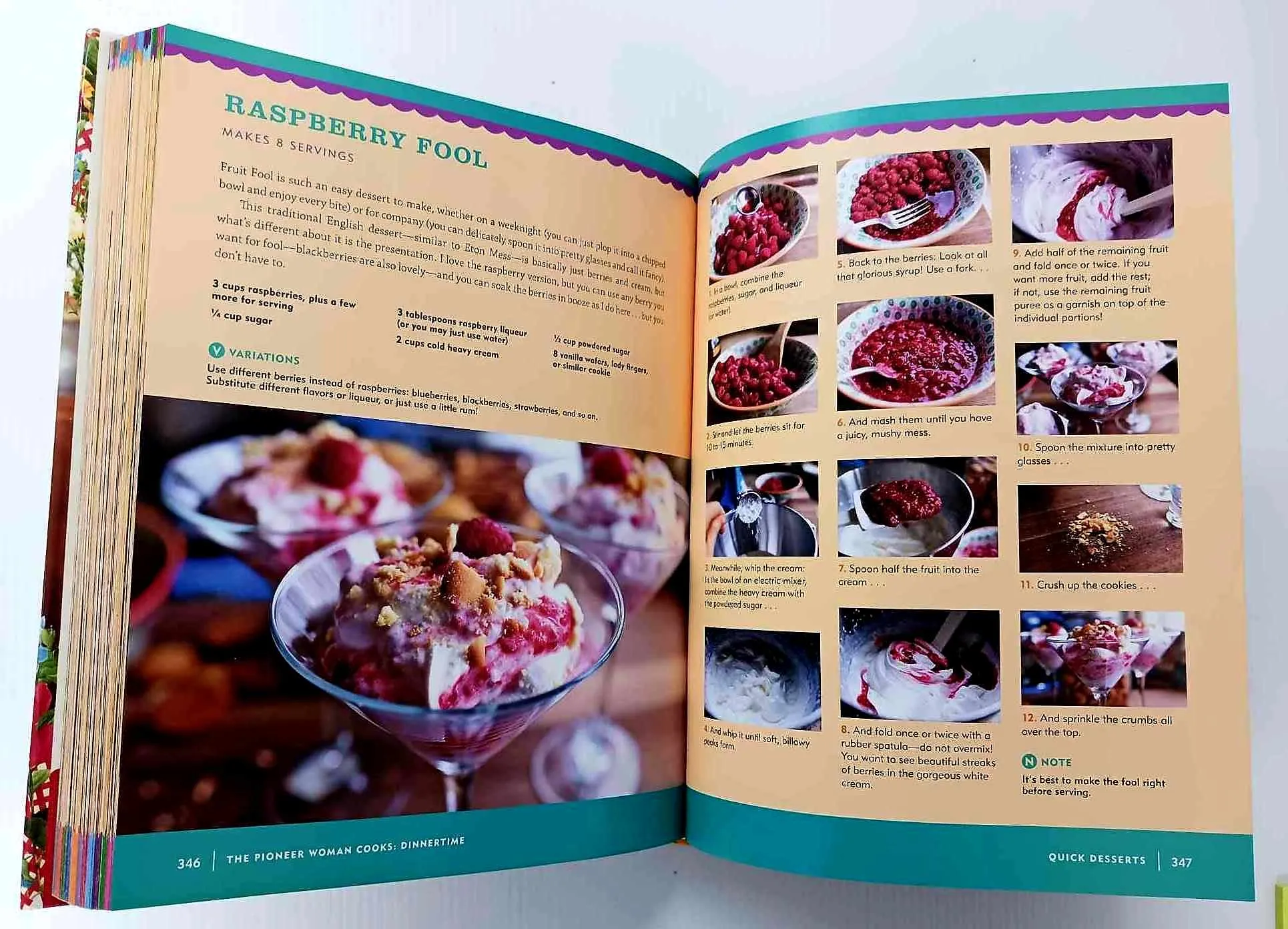 THE PIONEER WOMAN COOKS--DINNERTIME - Ree Drummond