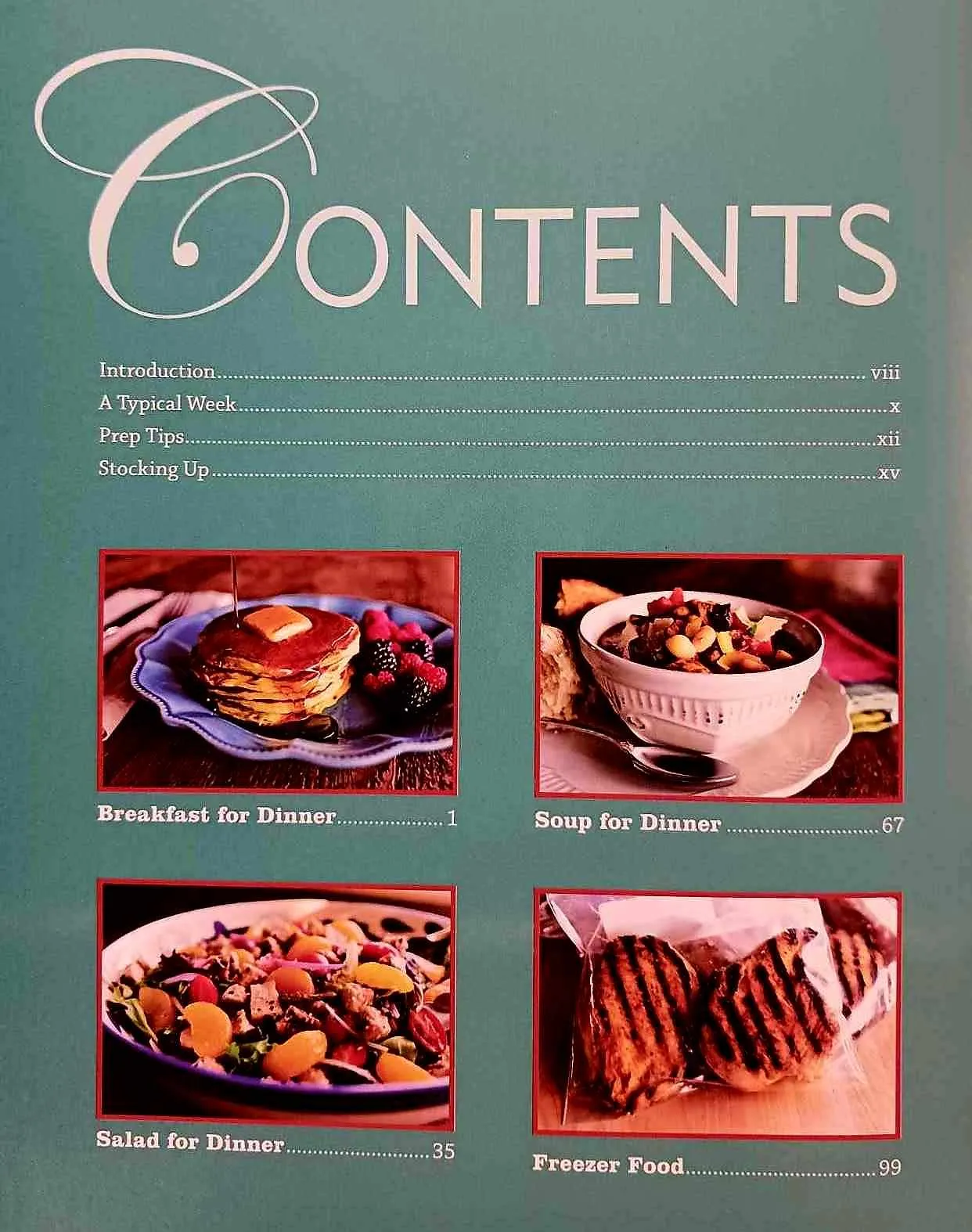 THE PIONEER WOMAN COOKS--DINNERTIME - Ree Drummond
