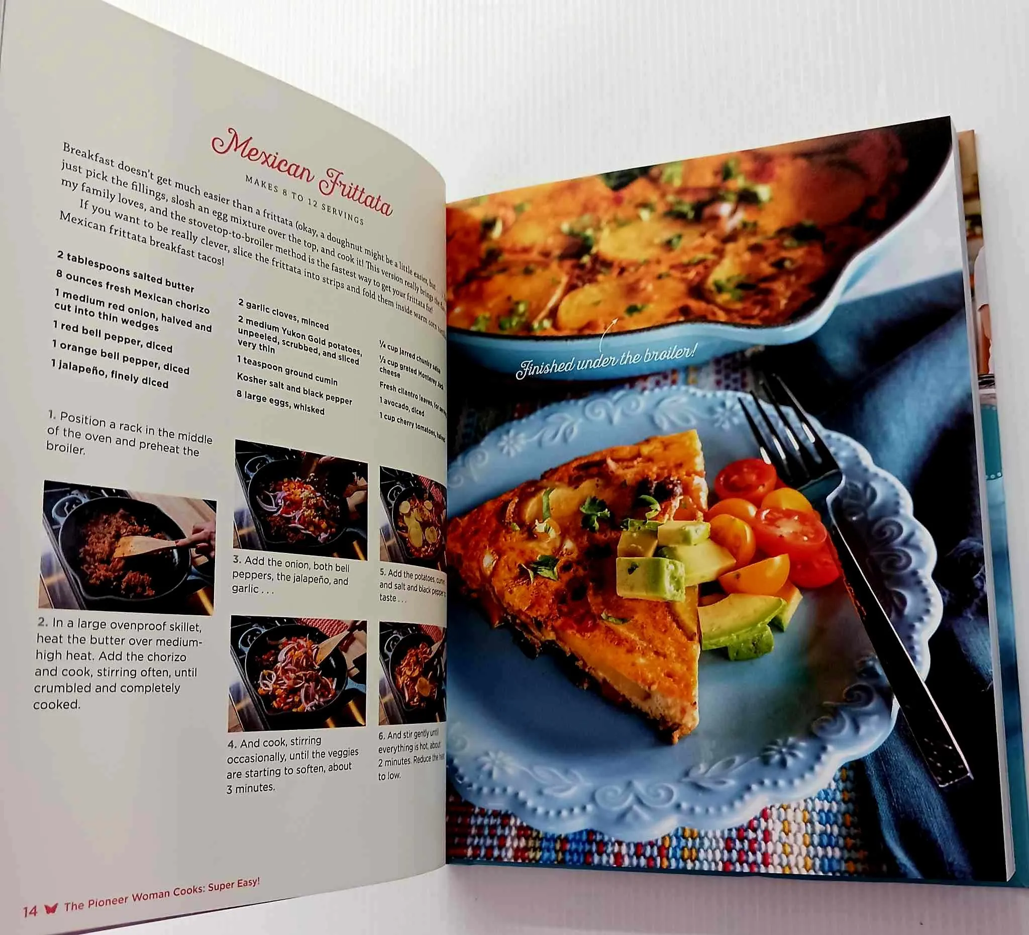 THE PIONEER WOMAN COOKS--SUPER EASY! - Ree Drummond