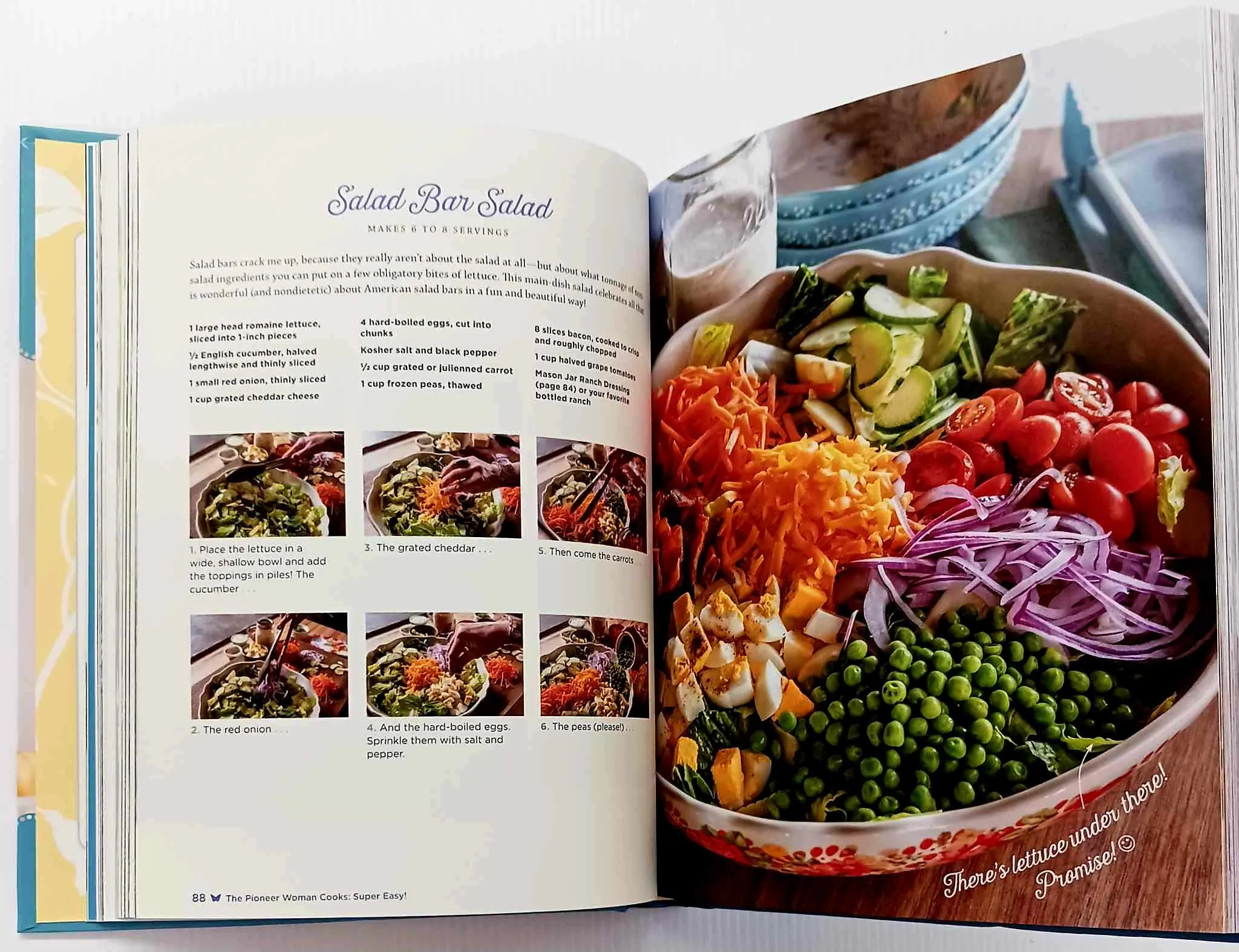 THE PIONEER WOMAN COOKS--SUPER EASY! - Ree Drummond