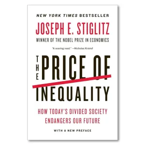 The Price of Inequality