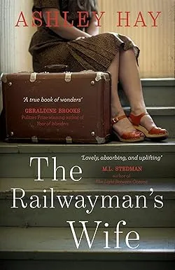 The Railwayman's Wife Paperback