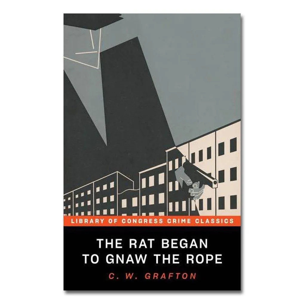 The Rat Began to Gnaw the Rope