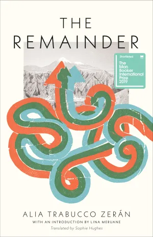 The Remainder CHPbeta