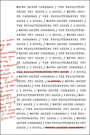The Revolutionaries Try Again CHPbeta