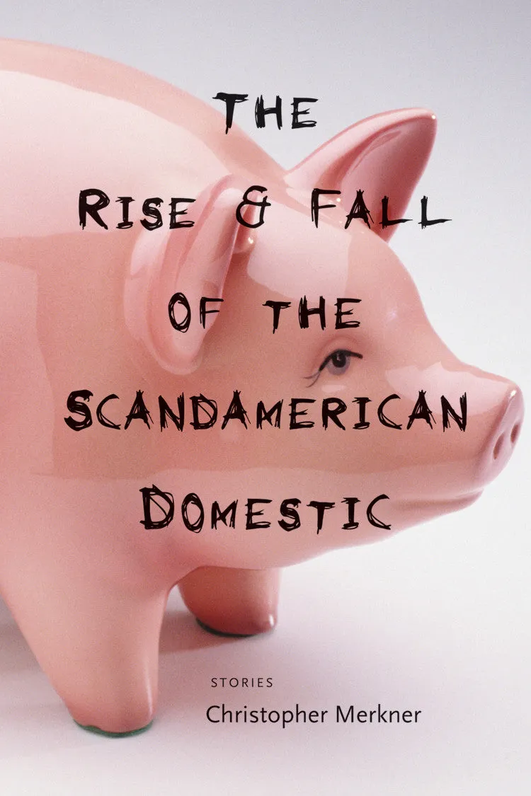 The Rise & Fall of the Scandamerican Domestic CHPbeta