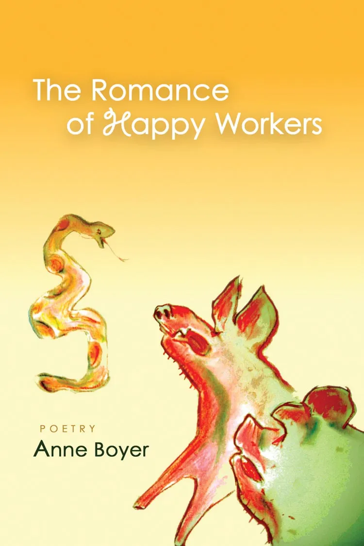 The Romance of Happy Workers CHPbeta