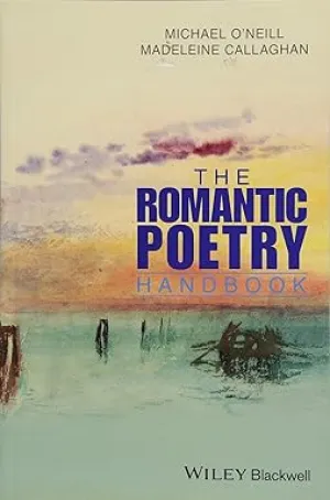 The Romantic Poetry Handbook
