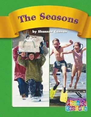 The Seasons: Set C Library Binding