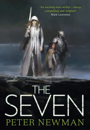 The Seven Paperback