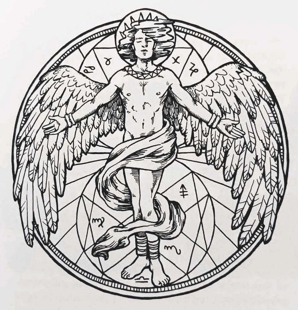 THE SHADOWHUNTER'S CODEX - Cassandra Clare, Joshua Lewis