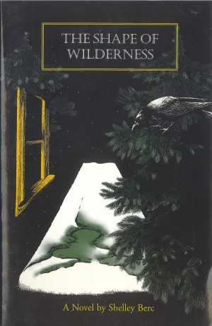 The Shape of Wilderness CHPbeta