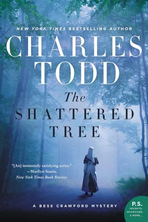 The Shattered Tree: A Bess Crawford Mystery: 8 Paperback