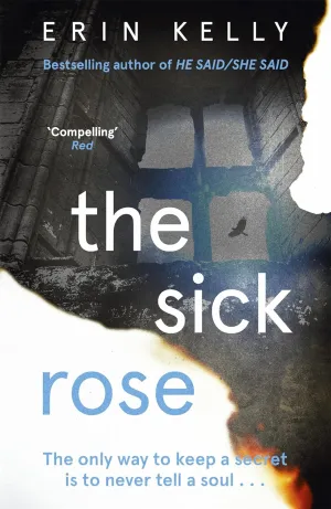 The Sick Rose Paperback