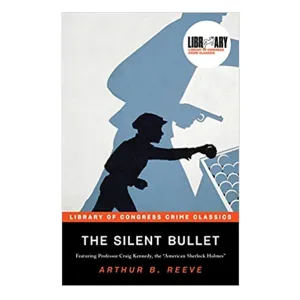 The Silent Bullet